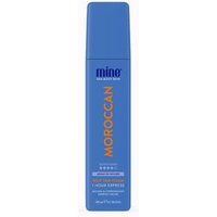 MineTan - Moroccan Self Tan Foam 200ml