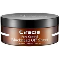 Ciracle - Blackhead Off Sheet LARGE