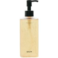 Shiseido - BAUM Face Wash Gel 180ml product view