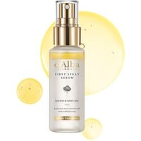 d'Alba - White Truffle First Spray Serum Mini - Serum-Spray