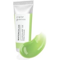 Cute Press - Watercolor Fluid Glaze - 04