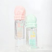 biya - Floating Dreams Lip Oil - 2 Colors DO02# Mint Green - 3g