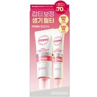 make p:rem - PDRN Blemish Tone Up Sun Serum Gift Set 2 pcs