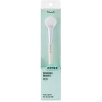 fillimilli - Brocha para Iluminador Highlighter Fan Brush 856