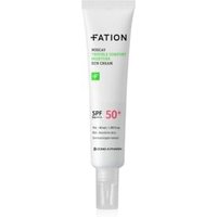 FATION - Nosca9 Trouble Comfort Moisture Sun Cream 40ml