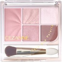 CEZANNE - Face Eye Palette 02 Classy Pink