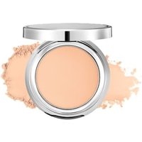 JOOCYEE - Full Coverage Longwear Pressed Powder - 2 Shades 02 Light Beige - 5.5g