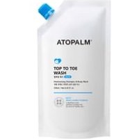 ATOPALM - Top To Toe Wash Refill 250ml
