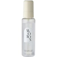 MOTON - Hair & Body Mist 004 Cotton Cloud - 80ml