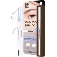 Baby Bright - Baby Slim Brow 03 Choco