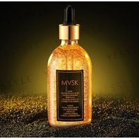 MVSK - Luxe 99.9% Feuille D'Or & 5% Niacinamide Ampoule 100ml