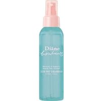 NatureLab - Diane Bonheur Ice Dry Shampoo Peach Tea Sorbet 120ml
