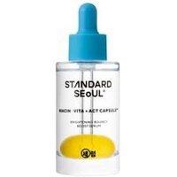 STANDARD SEOUL - Brightening Bouncy Boost Serum 2026 Version - 30ml