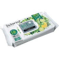 BCL - Saborino Morning All-in-one Mask N Botanical Type Citrus Leaf 30 pcs