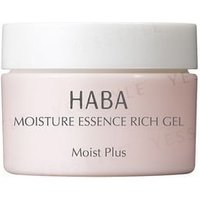 HABA - Moisture Essence Rich Gel 30g