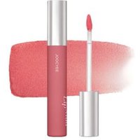 JOOCYEE - Fluffy Lip Mud - 5 Colors 02 Strawberry Cream - 3.2g