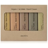 MediFlower - ARONYX Vegan.i Le Mien Hand Cream Special Set 5 pcs