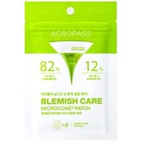 ACROPASS - Blemish Care Microcone Patch 8 patches
