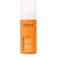 Alma K. - Transparent Protective Body Spray SPF 30 150ml