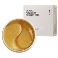 NEOGEN - Surmedic Perfection 100TM 24K Gold Eye Patch - Augenpads