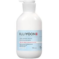 ILLIYOON - Lotion hydratante réparatrice Ceramide Ato format jumbo
