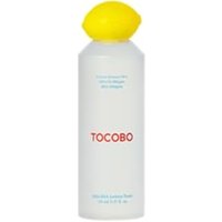 TOCOBO - AHA BHA Lemon Toner - Lotion tonique exfoliante