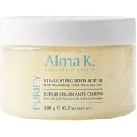 Alma K. - Stimulating Body Scrub 250ml