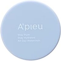 A'PIEU - Waterlock Finisher UV Tone Up Velvet Mini 2026 Version - 2.5g