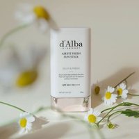 d'Alba - Air Fit Fresh Sun Stick 19g