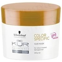 Schwarzkopf Japan - Professional BC KUR Color Specific Hair Mask 200g