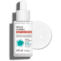 APLB - Sérum Spicule Vitamin C Shot 220 Serum product view