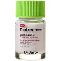 Dr. Jart+ - Ctrl+A Teatreement Soothing Spot - Pickelbehandlungslösung