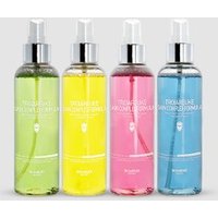 TROIAREUKE - H+ Healing Cocktail Ampoule Set LARGE - 4 Types Moisturizing - Green