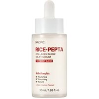 Nacific - Rice Pepta Collagen Glow Milky Serum 50ml
