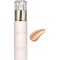 Albion - Excia Bare Vision Foundation SPF 28 PA+++ 03 Medium Beige 30g