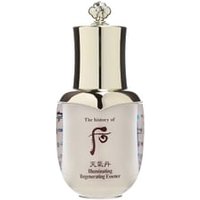 THE WHOO - Cheongidan Illuminating Regenerating Essence Mini 8ml