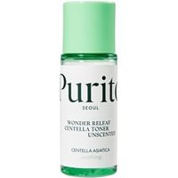Purito SEOUL - Wonder Releaf Centella Toner Unscented Mini 30ml