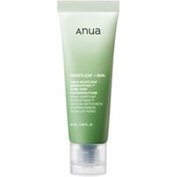 Anua - Heartleaf Quercetinol Pore Deep Cleansing Foam Mini 2025 Version - 25ml