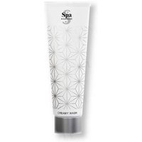 Spa Treatment - Creamy Wash 120g