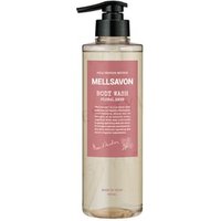 Mellsavon - Body Wash Floral Herb 460ml