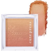 Cute Press - Soft Radiance Ombre Blush 03 Sunrise