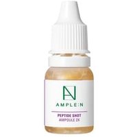 AMPLE: N - Peptide Shot Ampoule 2X Mini 10ml