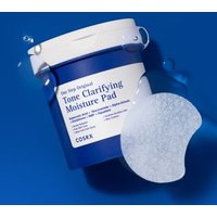 COSRX - Pads Hidratantes One Step Original Tone Clarifying