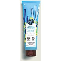 YVES ROCHER - Wild Algae & Sea Fennel Gel Body Scrub 150ml