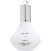 THE WHOO - Gongjinhyang Seol Brightening UV Protective BB Cream - 2 Colors 2026 Version - #2