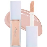 MilleFee - Nuance Glow Highlighter 04 Matte Soft Pink