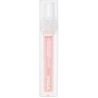 INGA - Jellyful Shine Lip Plumper - 3 Colors Peach Fruits