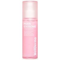 WellDerma - Spray Hidratante PDRN Exosome Hydrating Gel Mist