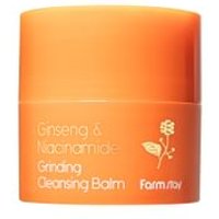 Farmstay - Ginseng & Niacinamide Grinding Cleansing Balm 50ml product view