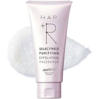 HAP+R - Selectively Purifying Exfoliating Face Scrub 100g